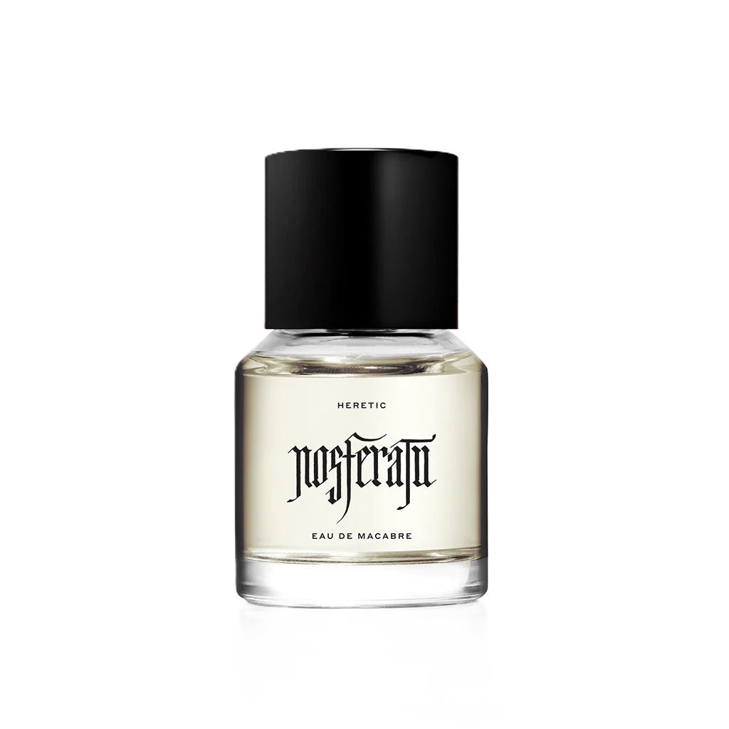 heretic nosferatu