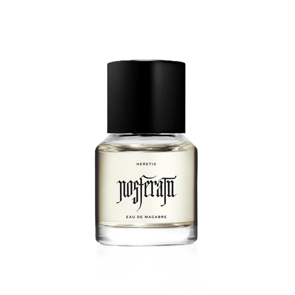 HERETIC PARFUM Nosferatu Eau de Macabre