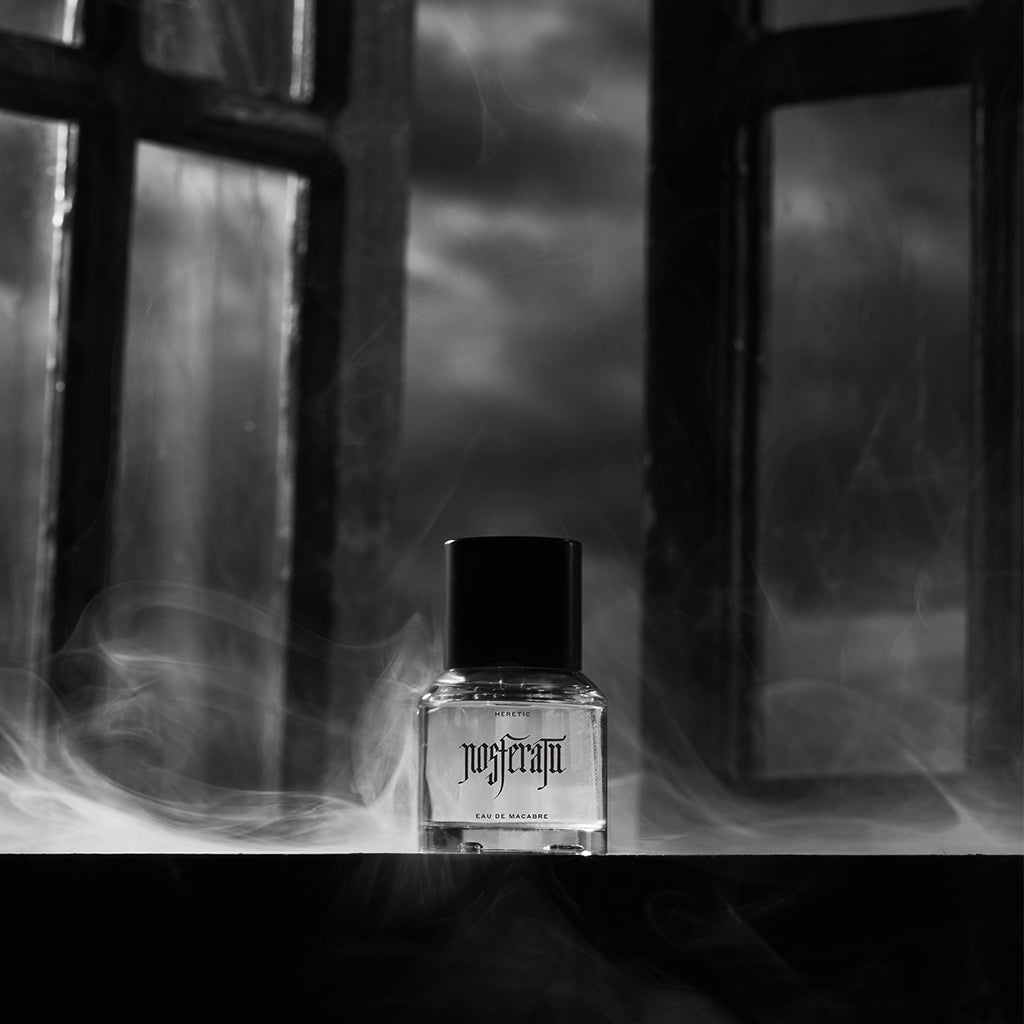 HERETIC PARFUM Nosferatu Eau de Macabre