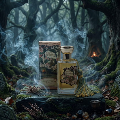 ORIZA L. LEGRAND Rêve d&