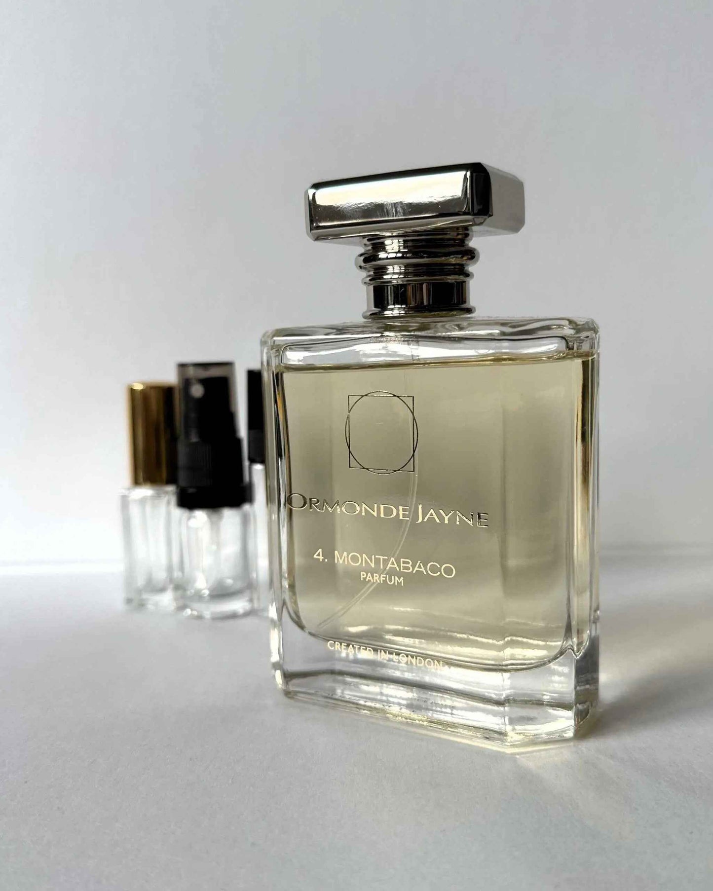 ORMONDE JAYNE Montabaco