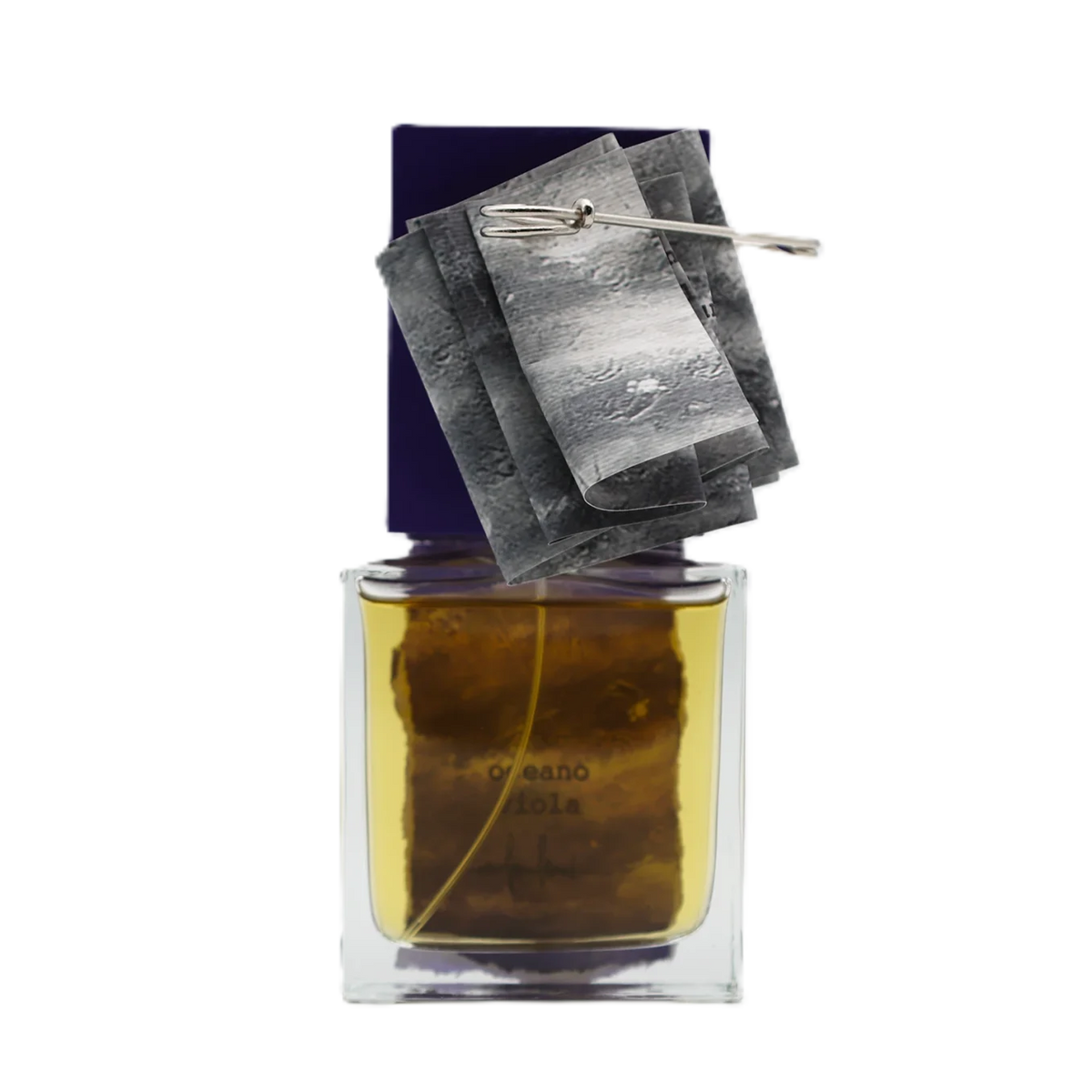 FILIPPO SORCINELLI Oceano Viola Extrait