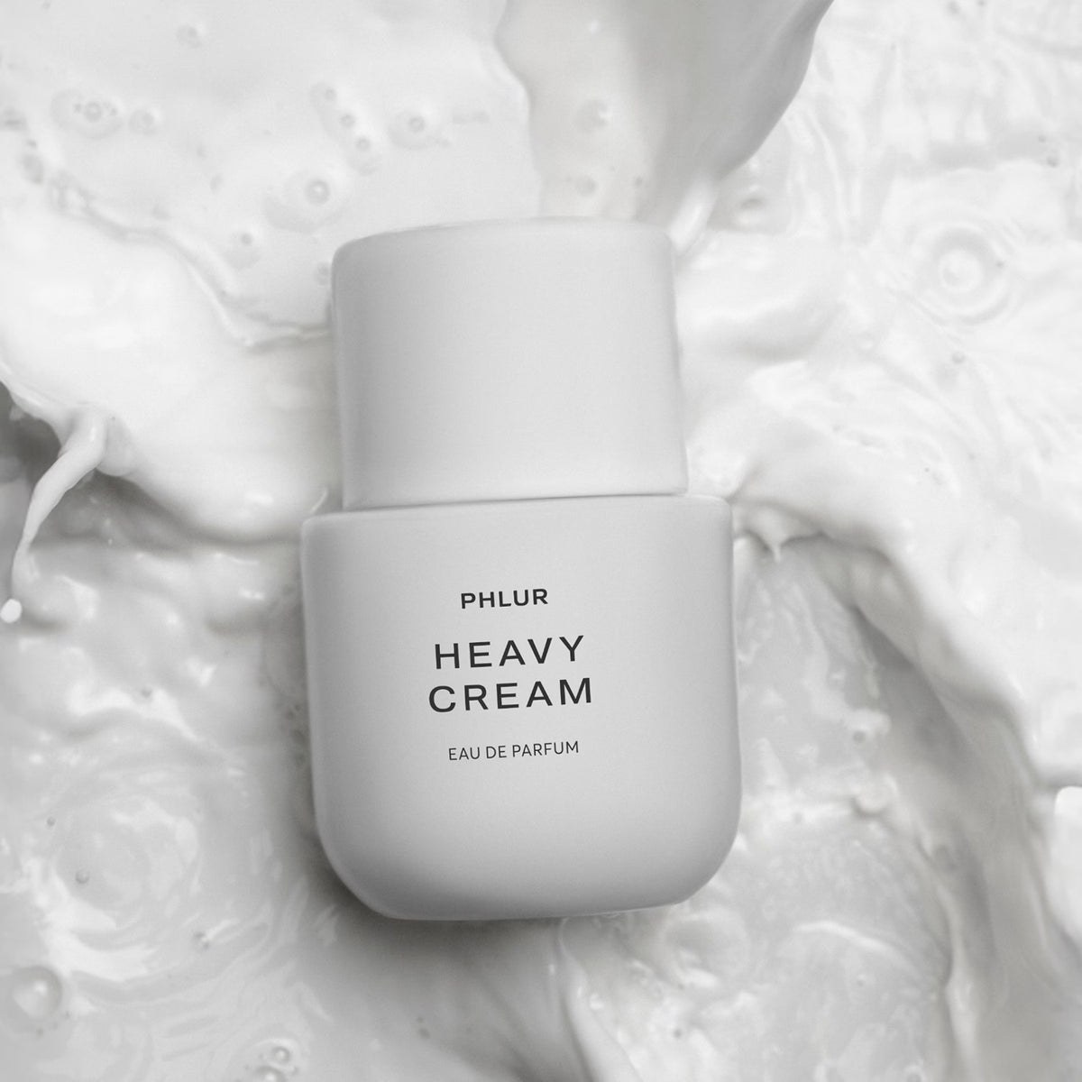 PHLUR Heavy Cream EdP