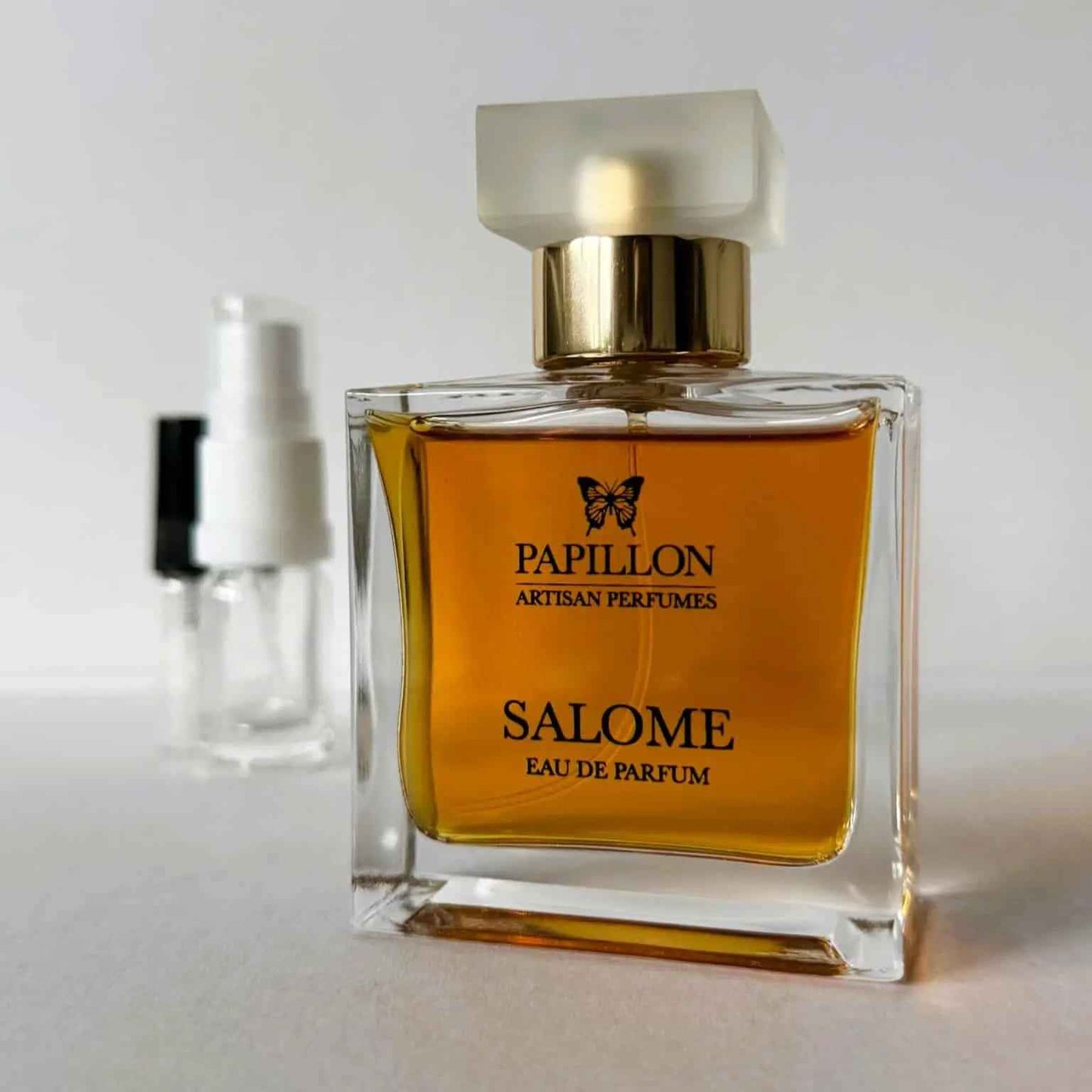PAPILLON Salome