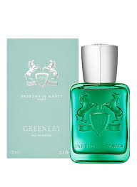parfums de marly greenley woda perfumowana 15 ml     odlewka
