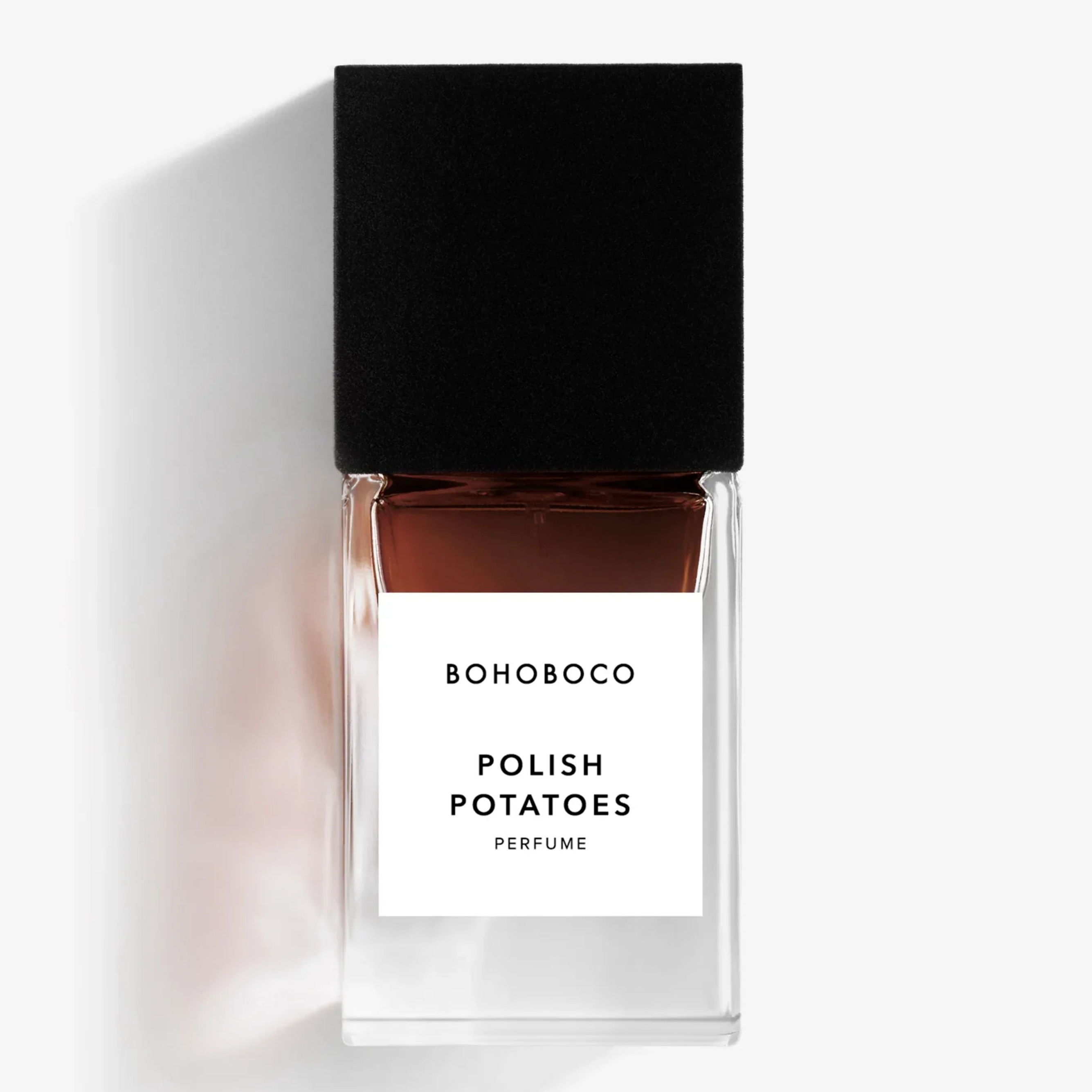 BOHOBOCO Polish Potatoes Extrait - Eau de Poudel
