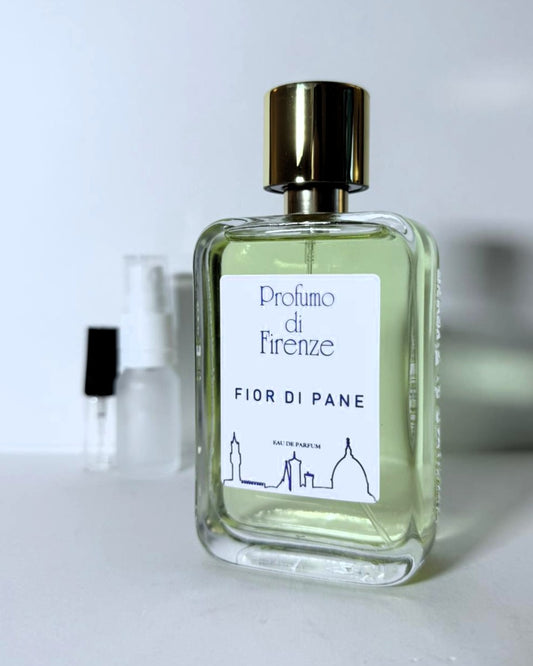 PROFUMO DI FIRENZE Fior di Pane EDP