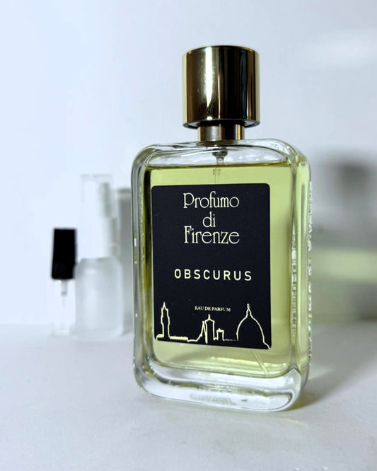 PROFUMO DI FIRENZE Obscurus EDP
