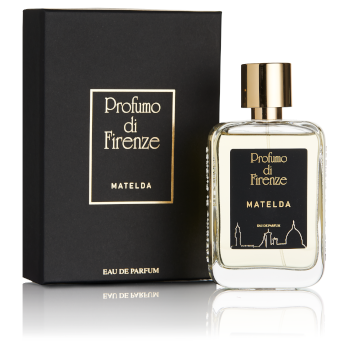 profumo di firenze matelda