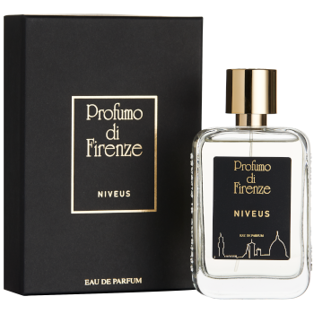 profumo di firenze niveus woda perfumowana 10 ml     odlewka
