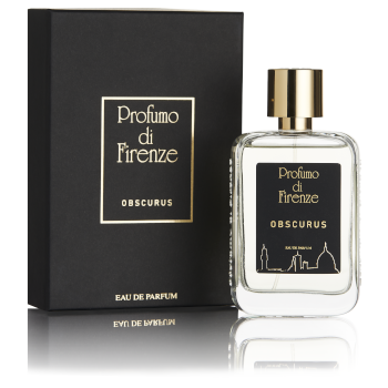profumo di firenze obscurus woda perfumowana 10 ml     odlewka