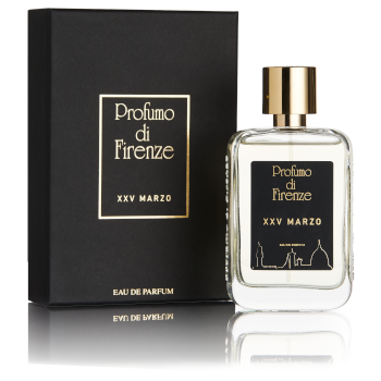 profumo di firenze xxv marzo woda perfumowana 5 ml     odlewka