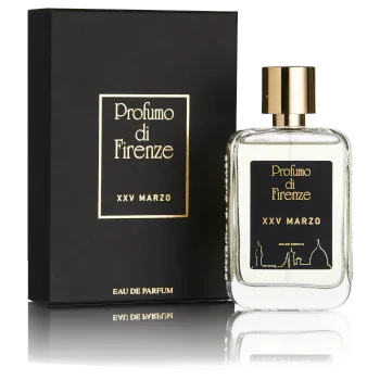 PROFUMO DI FIRENZE XXV Marzo EDP - Eau de Poudel