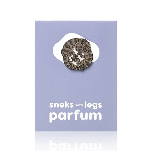SOPPO Snek With Legs Parfum