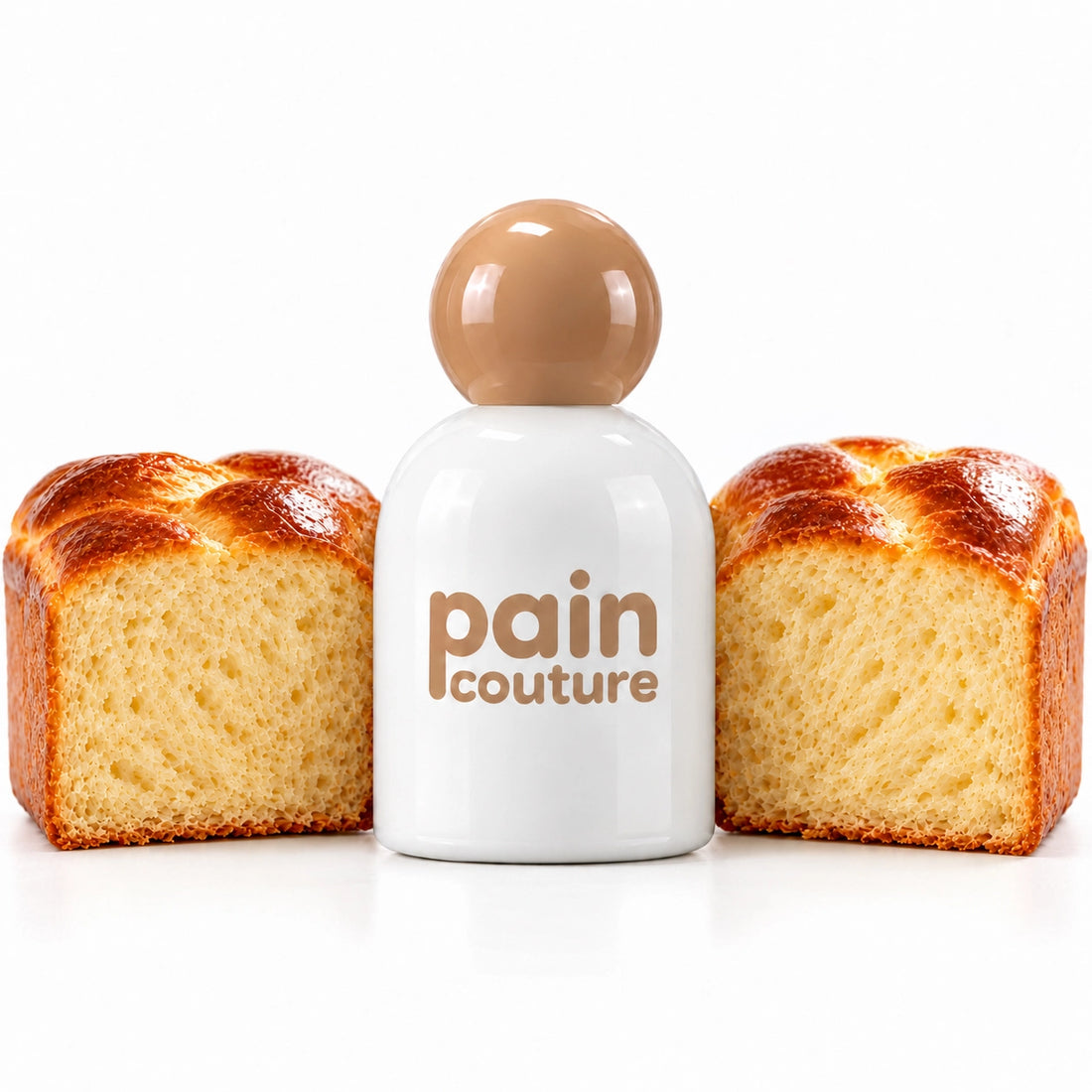 SOPPO Pain Couture Parfum