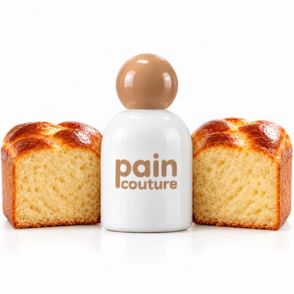 SOPPO Pain Couture Parfum