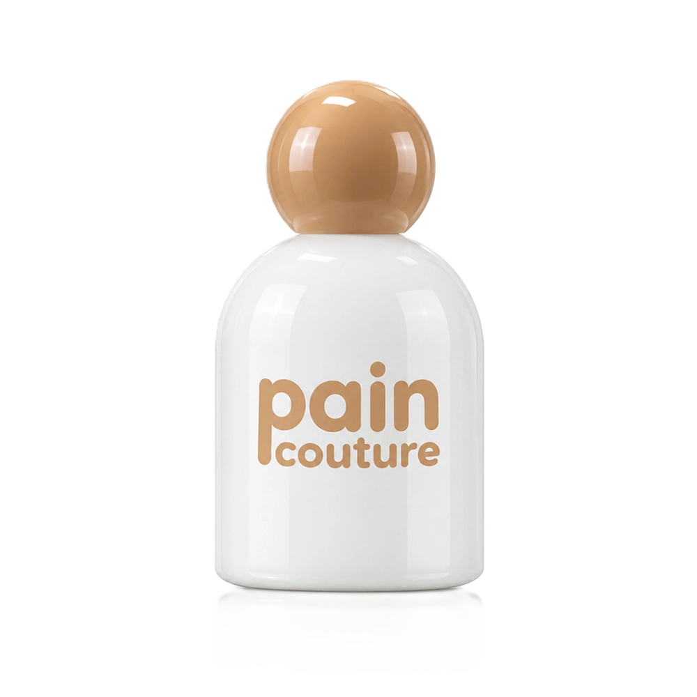 SOPPO Pain Couture Parfum