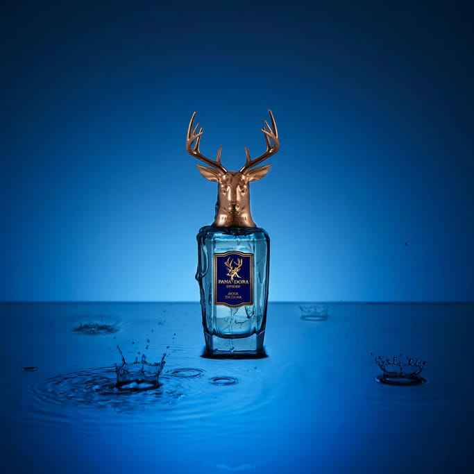 PANA DORA Aqua de Dora Parfum