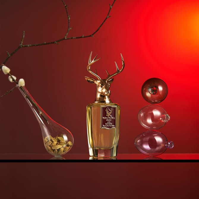 PANA DORA OUD Republic Extrait
