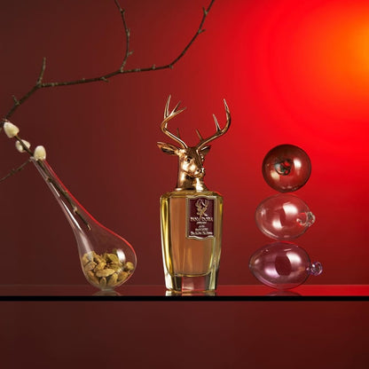 PANA DORA OUD Republic Extrait