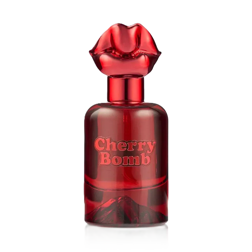 CYRULICY Cherry Bomb Parfum