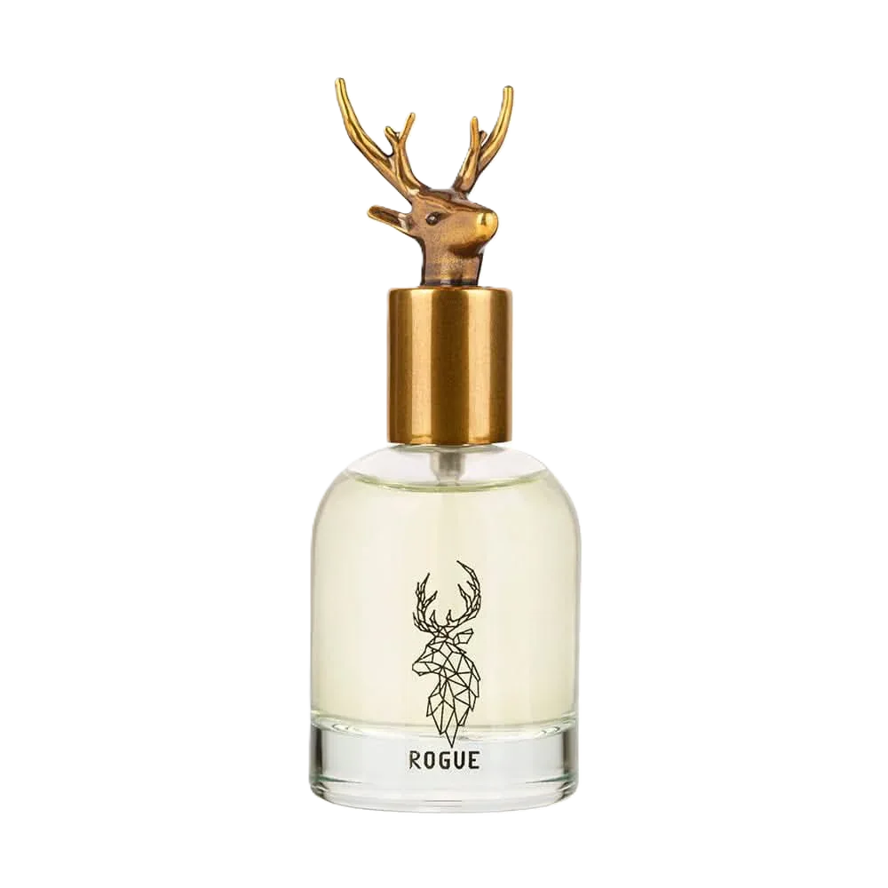 CYRULICY Rogue Parfum