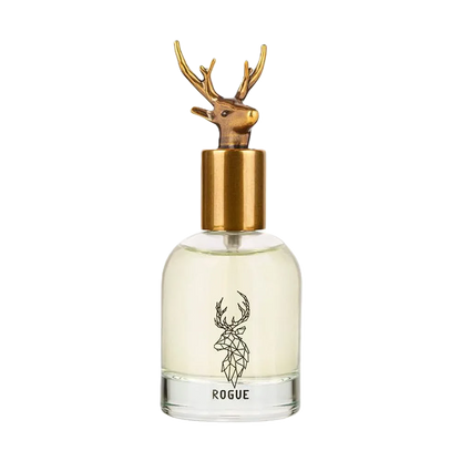CYRULICY Rogue Parfum