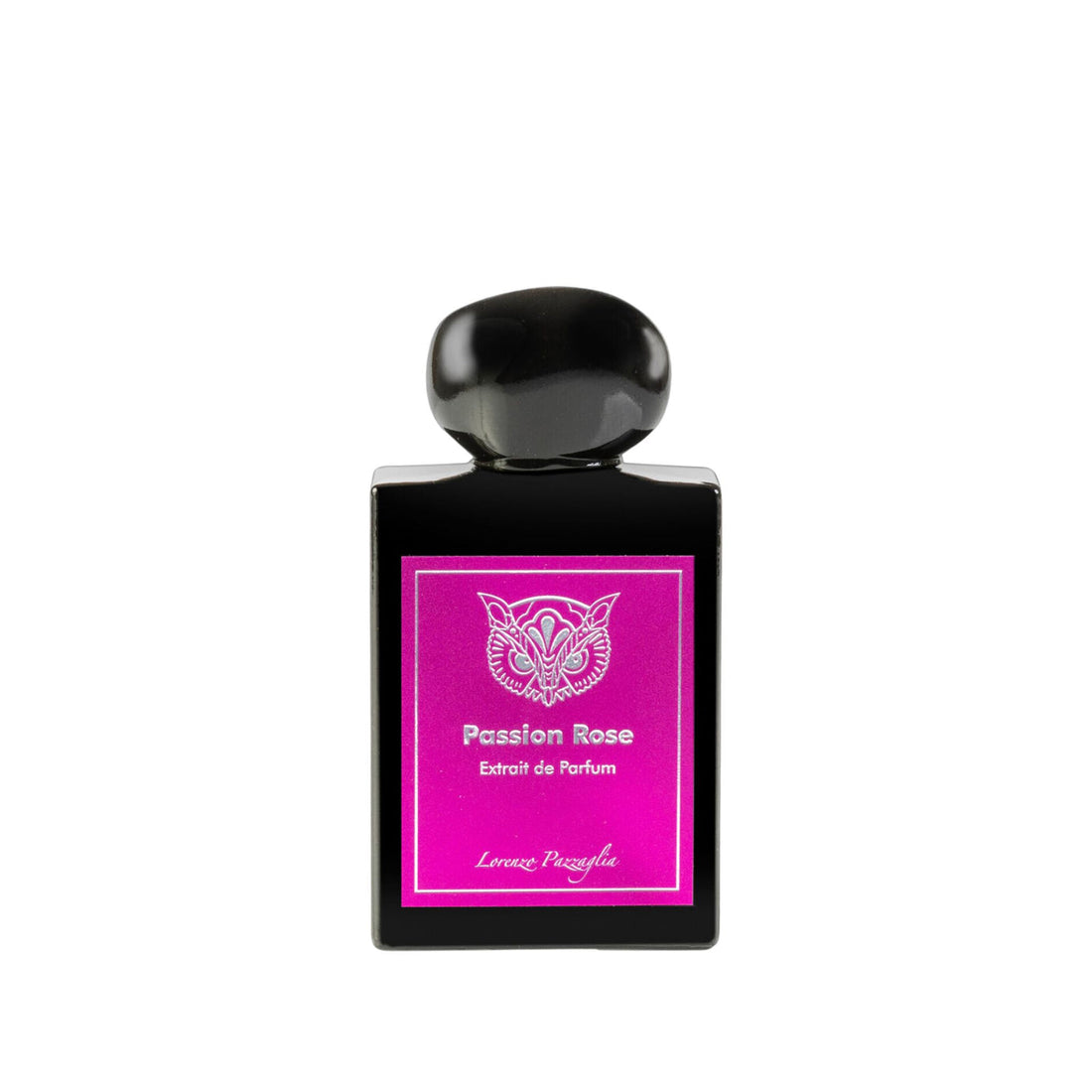 LORENZO PAZZAGLIA Passion Rose Extrait