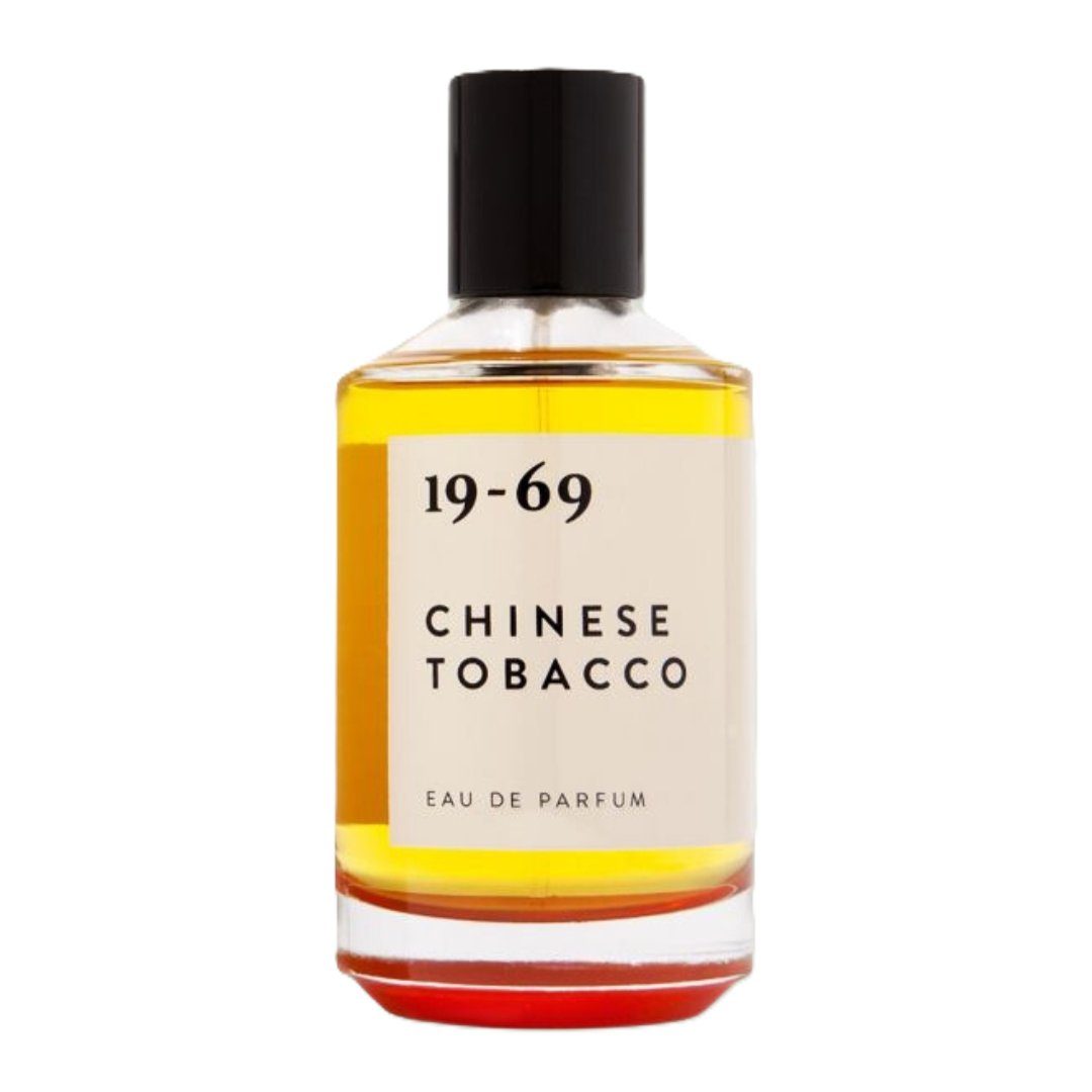 19-69 Chinese Tobacco EdP