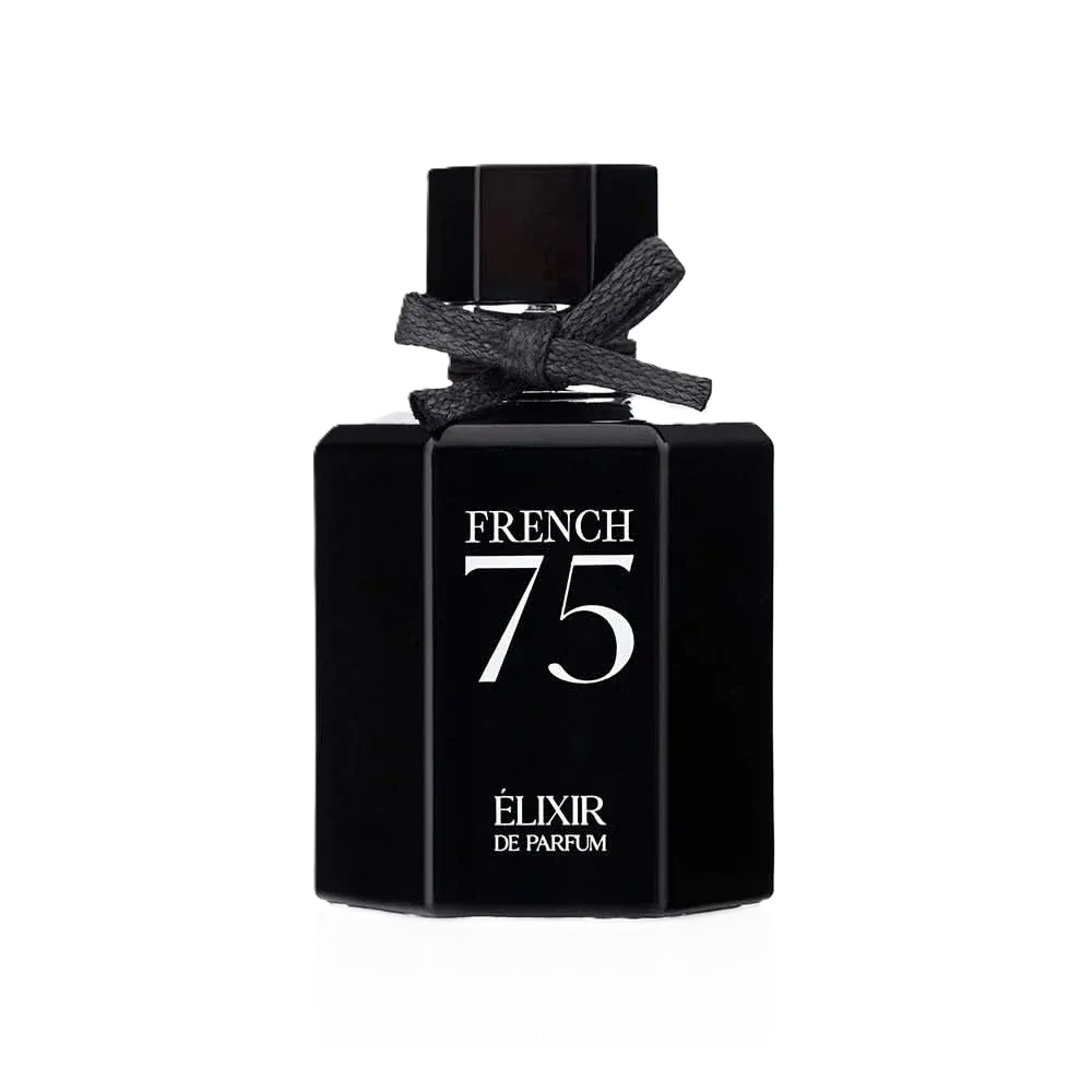 CYRULICY French 75 Parfum