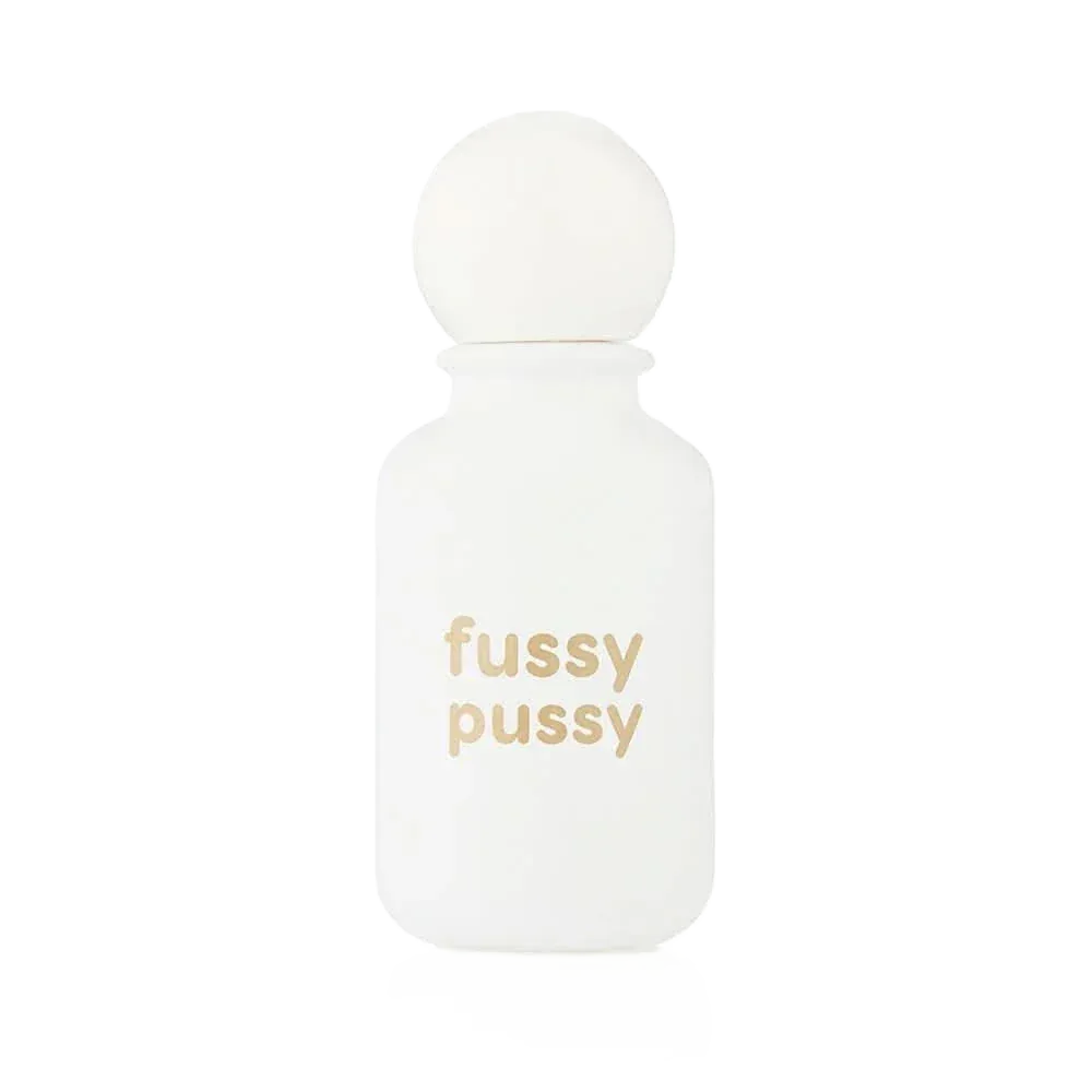 SOPPO Fussy Pussy EXT