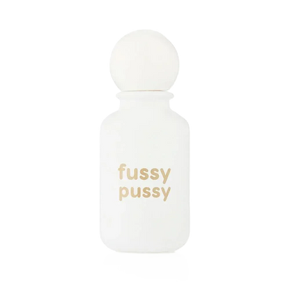 SOPPO Fussy Pussy EXT