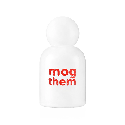 SOPPO Mog Them All Parfum