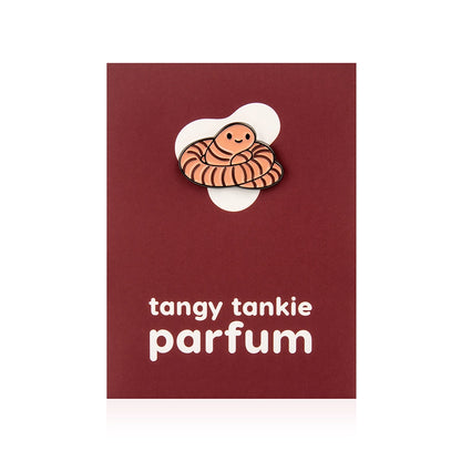 SOPPO Tangy Tankie Parfum