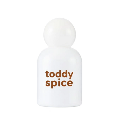 SOPPO Toddy Spice EdP