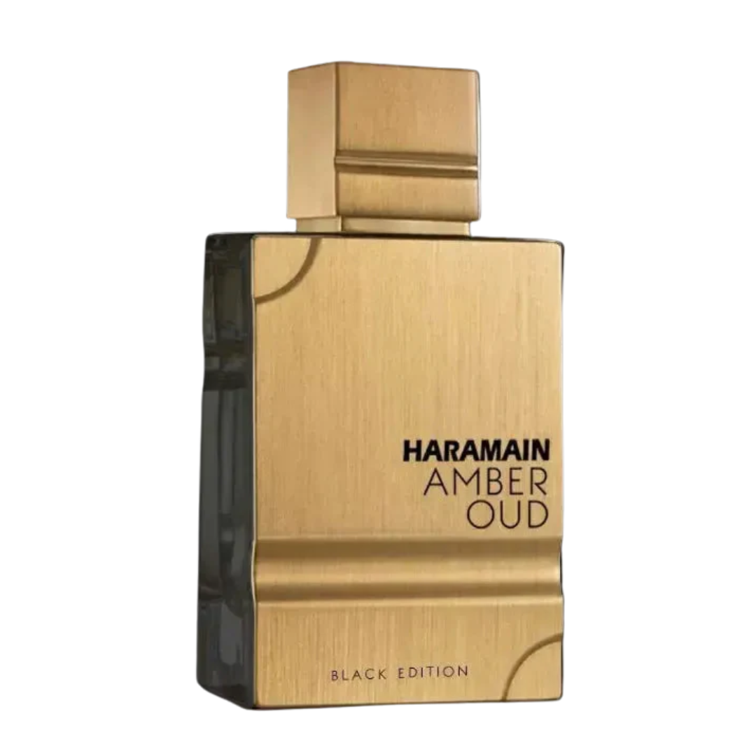 al haramain amber oud black edition woda perfumowana 10 ml     odlewka