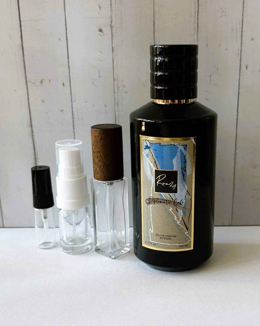 RUA29 Diplomatic Cafè