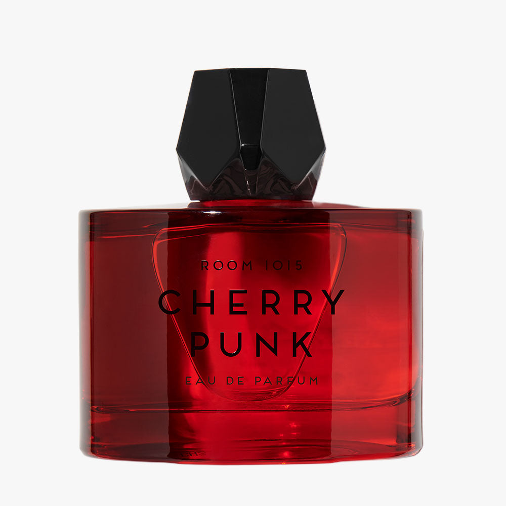 room 1015 cherry punk woda perfumowana 10 ml     odlewka
