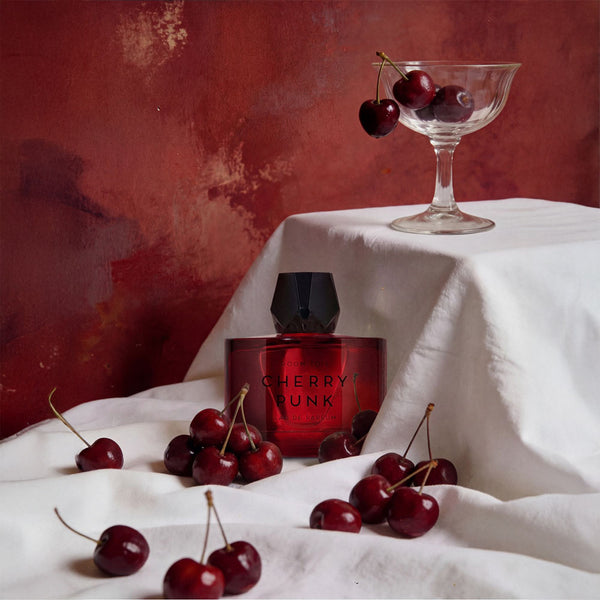 ROOM 1015 Cherry Punk EdP