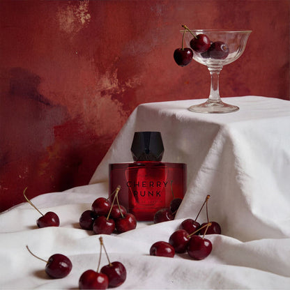 ROOM 1015 Cherry Punk EdP