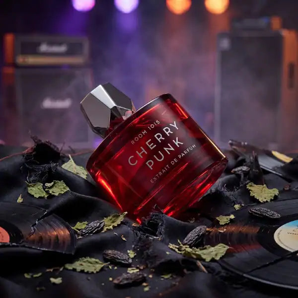ROOM 1015 Cherry Punk Extrait
