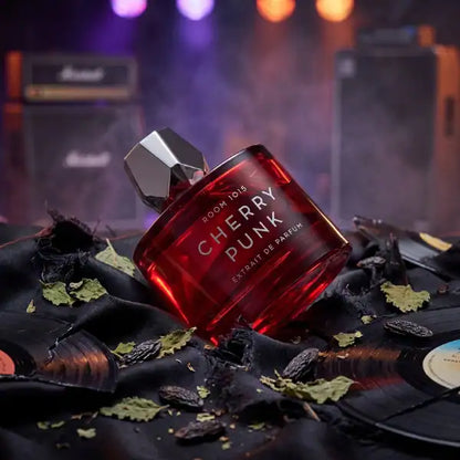 ROOM 1015 Cherry Punk Extrait