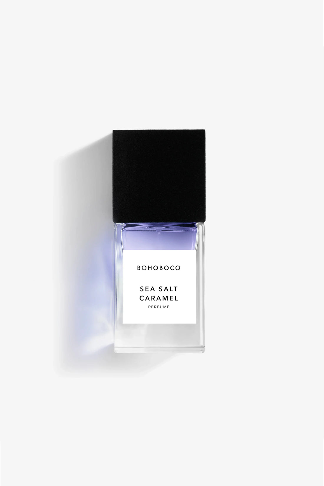BOHOBOCO Sea Salt Caramel Parfum