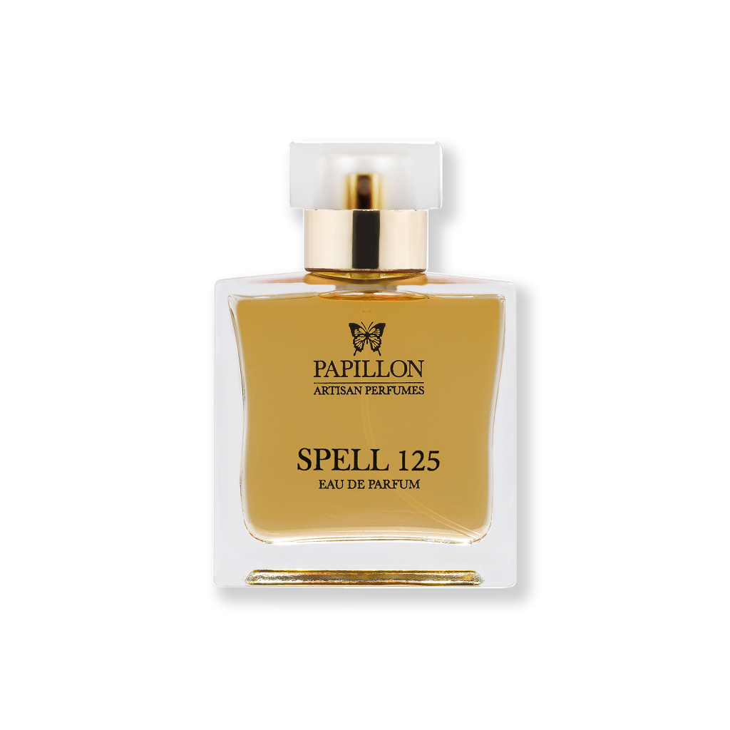 papillon artisan perfumes spell 125