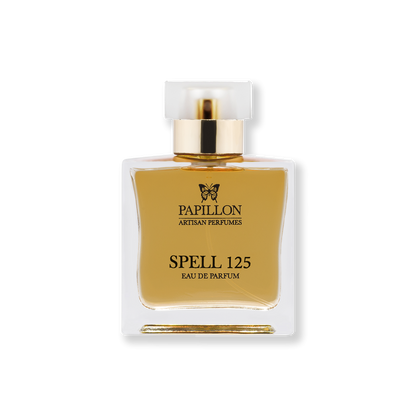 PAPILLON Spell 125 EdP