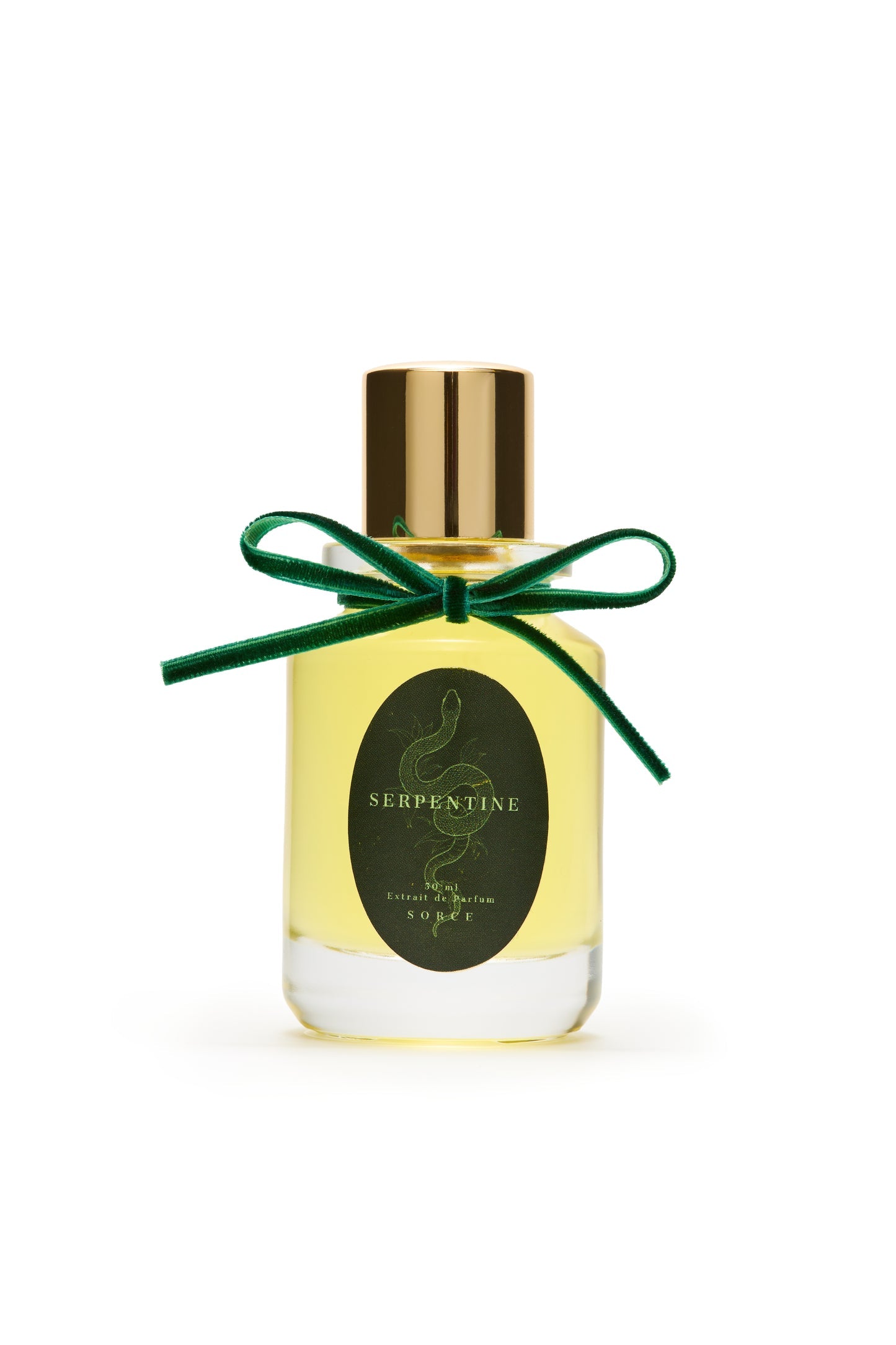 SORCE Serpentine Extrait