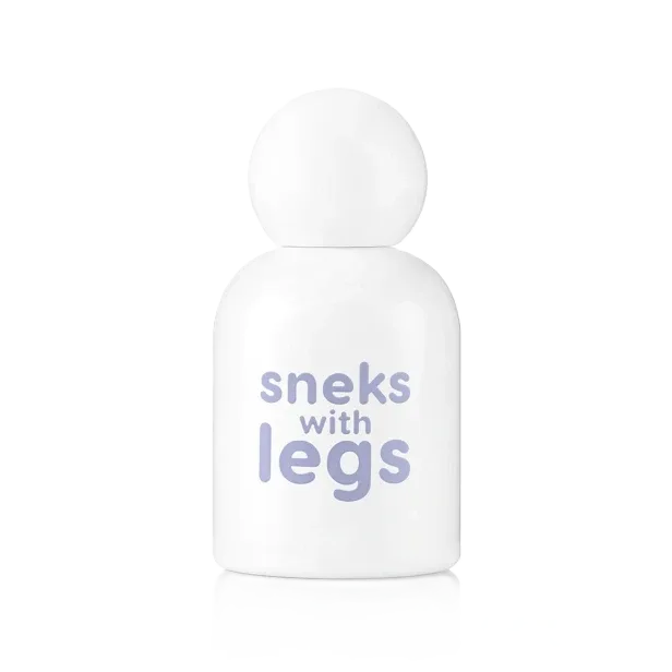 soppo sneks with legs