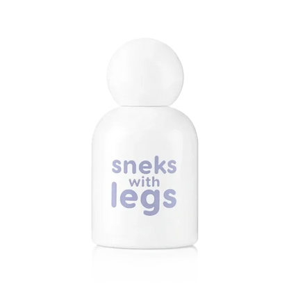 SOPPO Snek With Legs Parfum