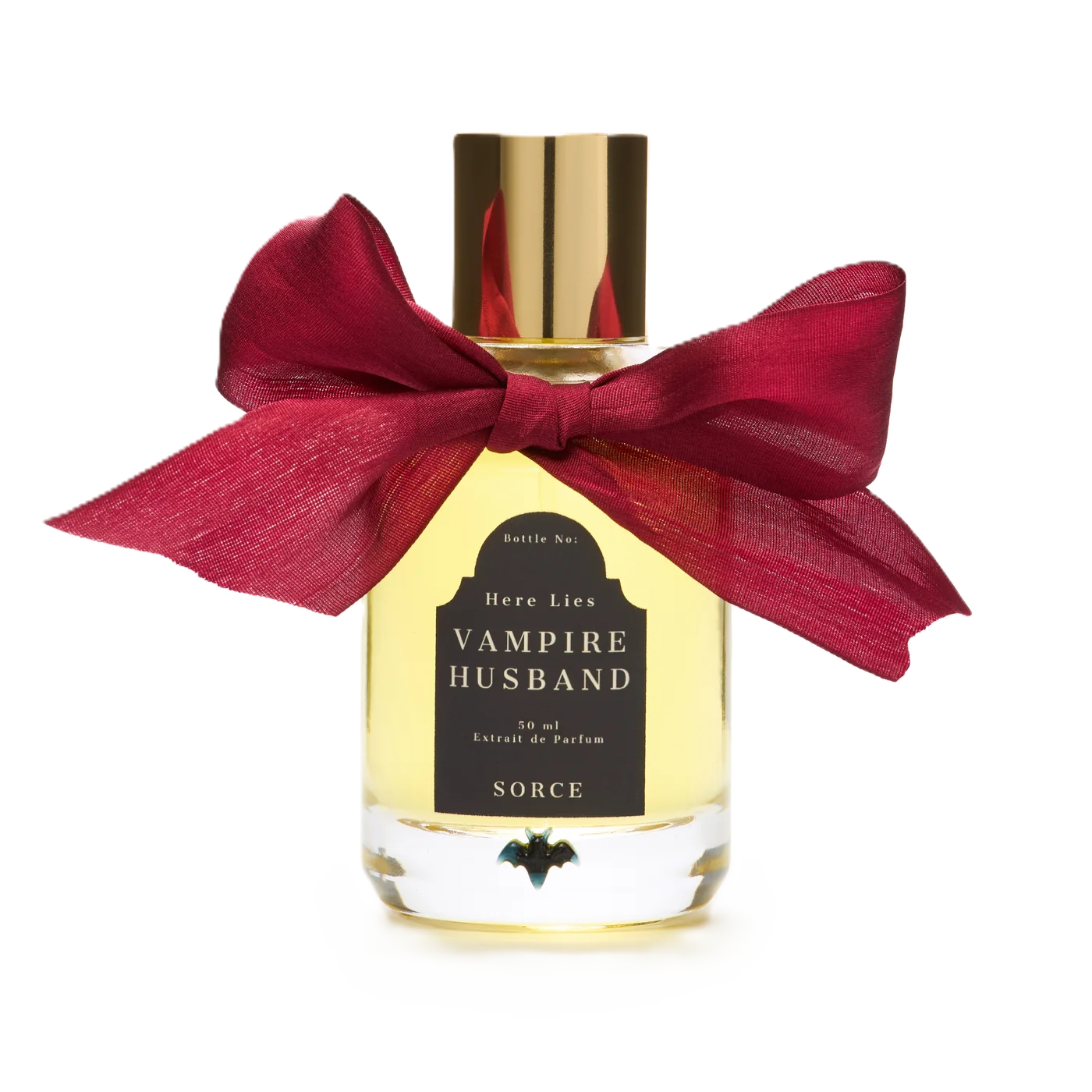 SORCE Vampire Husband Extrait