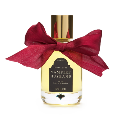 SORCE Vampire Husband Extrait